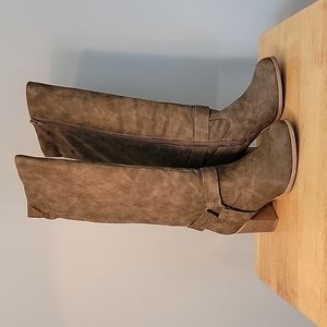 Dolce by Mojo Moxy Dora Knee High Boots